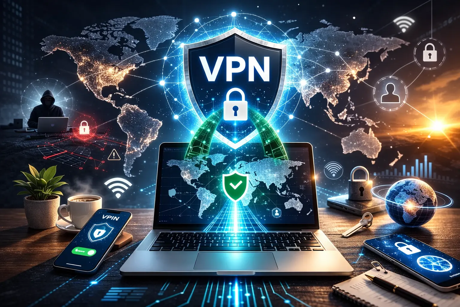 Bester vpn