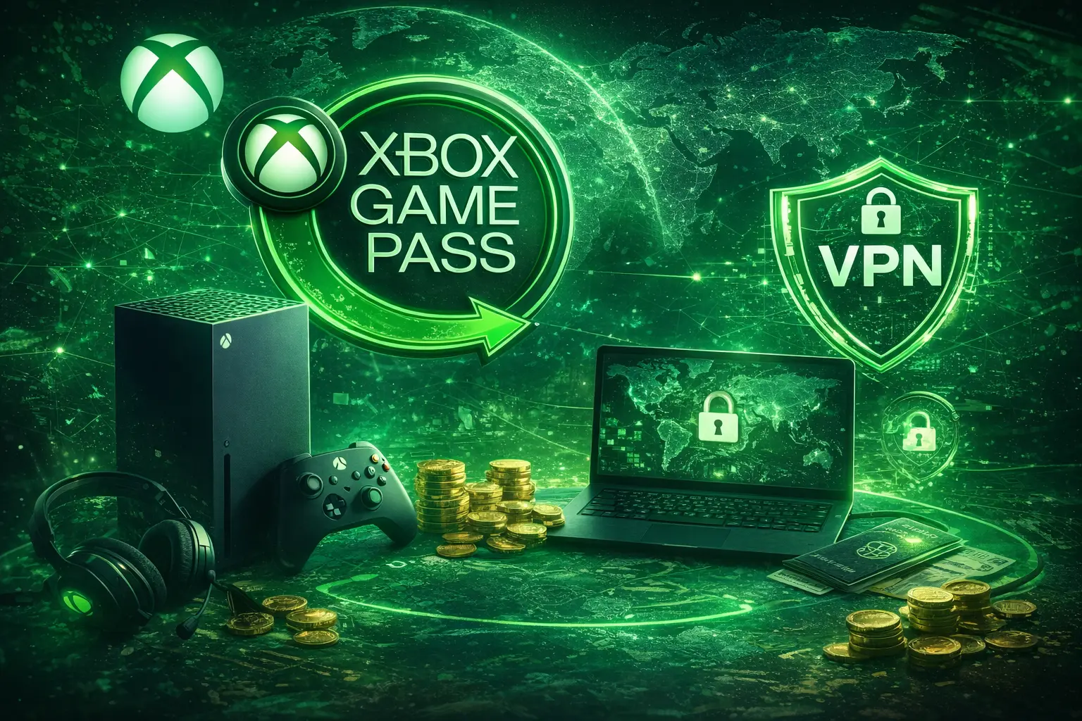 Xbox Game Pass über VPN sicher und günstig nutzen Xbox Game Pass gehört zu den beliebtesten Gaming-Abonnements weltweit. Millionen Spieler greifen täglich auf eine große Bibliothek von Spielen zu, die auf Konsole, PC und Cloud verfügbar sind. Gleichzeitig wächst das Interesse daran, Xbox Game Pass über VPN zu nutzen, um Kosten zu optimieren und die eigene Verbindung zu kontrollieren. Ein VPN ermöglicht es, die eigene Internetverbindung über Server in verschiedenen Ländern zu leiten. Dadurch kann sich der virtuelle Standort ändern. Genau dieser Effekt macht Xbox Game Pass über VPN für viele Nutzer interessant. Wer sich einen Überblick über geeignete Anbieter verschaffen möchte, findet hilfreiche Informationen in der Übersicht der besten VPN-Anbieter. Die Kombination aus Gaming und VPN wird immer relevanter. Dennoch ist es wichtig, die technischen Hintergründe, Vorteile und Einschränkungen genau zu verstehen. Nur so lässt sich Xbox Game Pass über VPN effizient und sinnvoll nutzen. In diesem umfassenden Leitfaden werden alle wichtigen Aspekte ausführlich erklärt. Der Fokus liegt auf einer realistischen Einschätzung und praktischen Anwendung. Warum Nutzer Xbox Game Pass über VPN verwenden Ein zentraler Grund für die Nutzung von Xbox Game Pass über VPN sind regionale Preisunterschiede. Abonnements können je nach Land unterschiedlich viel kosten. Diese Unterschiede entstehen durch wirtschaftliche Faktoren und Marktstrategien. Ein VPN kann genutzt werden, um auf diese Preisunterschiede zuzugreifen. Nutzer verbinden sich mit einem Server in einem anderen Land und sehen dadurch andere Preisoptionen. Wer verschiedene Anbieter vergleichen möchte, kann die Analyse der besten VPN-Services nutzen. Ein weiterer wichtiger Faktor ist die Privatsphäre. Ohne VPN können Internetanbieter bestimmte Nutzungsdaten erkennen. Mit einem VPN wird der Datenverkehr verschlüsselt und besser geschützt. Auch Sicherheit spielt eine Rolle. Besonders in öffentlichen Netzwerken kann ein VPN helfen, Daten zu schützen und Risiken zu reduzieren. Zusätzlich nutzen viele Gamer VPNs, um ihre Verbindung zu stabilisieren. Unterschiedliche Netzwerke können variieren, und ein VPN kann alternative Routen nutzen. Technische Funktionsweise von Xbox Game Pass über VPN Die technische Grundlage von Xbox Game Pass über VPN basiert auf einem verschlüsselten Tunnel. Sobald ein VPN aktiviert wird, verbindet sich das Gerät mit einem VPN-Server. Dieser Server übernimmt die Kommunikation mit den Xbox-Diensten. Dadurch wird die ursprüngliche IP-Adresse verborgen und durch die des Servers ersetzt. Für externe Systeme erscheint der Zugriff aus dem Land des Servers. Diese Technik wird seit Jahren im Bereich IT-Sicherheit eingesetzt. Wer Anbieter vergleichen möchte, findet weitere Informationen in der Übersicht moderner VPN-Technologien. Die Geschwindigkeit ist ein entscheidender Faktor. Beim Gaming sind niedrige Latenzen besonders wichtig. Hochwertige VPN-Dienste bieten optimierte Server. Auch Stabilität spielt eine große Rolle. Verbindungsabbrüche können das Spielerlebnis beeinträchtigen. Vorteile von Xbox Game Pass über VPN Die Nutzung von Xbox Game Pass über VPN bietet mehrere Vorteile. Einer der wichtigsten ist die potenzielle Kostenersparnis. In einigen Regionen sind Abonnements günstiger. Ein weiterer Vorteil ist die erhöhte Privatsphäre. Die Verschlüsselung schützt den Datenverkehr. Nutzer können passende Anbieter über die Liste geprüfter VPN-Dienste vergleichen. Auch die Sicherheit wird verbessert. Besonders in öffentlichen Netzwerken ist dies relevant. Ein weiterer Vorteil ist die Flexibilität. Nutzer können Xbox Game Pass über VPN weltweit nutzen. Zusätzlich kann ein VPN helfen, Netzwerkprobleme zu umgehen und stabilere Verbindungen zu erreichen. Risiken und Einschränkungen bei Xbox Game Pass über VPN Trotz der Vorteile gibt es auch Einschränkungen. Gaming-Dienste können ungewöhnliche Aktivitäten erkennen. Dadurch kann es zu Einschränkungen kommen. Ein weiteres Risiko betrifft Zahlungsmethoden. Nicht alle Optionen funktionieren mit internationalen Einstellungen. Nutzer sollten dies prüfen. Eine Orientierung bietet die Bewertung globaler VPN-Anbieter. Auch die Geschwindigkeit kann variieren. Langsame Server führen zu Verzögerungen im Spiel. Wer die Grundlagen besser verstehen möchte, findet weitere Informationen hier: Was ist ein VPN und wie funktioniert es. Zusätzlich können sich Richtlinien jederzeit ändern. Schritt-für-Schritt Anleitung für Xbox Game Pass über VPN Die Einrichtung beginnt mit der Auswahl eines zuverlässigen VPN-Anbieters. Nach der Installation wird die App gestartet und ein Server gewählt. Eine Übersicht bietet die aktuelle VPN-Vergleichsseite. Nach der Verbindung kann Xbox Game Pass genutzt werden. Der Dienst erkennt den neuen Standort. Für optimale Leistung sollten Nutzer verschiedene Server testen. Ein stabiler Server ist entscheidend für gutes Gaming. Typische Fehler und wie man sie vermeidet Ein häufiger Fehler ist die Nutzung langsamer VPNs. Diese führen zu schlechter Performance. Auch häufiges Serverwechseln kann Probleme verursachen. Nutzer sollten stabile Verbindungen wählen. Weitere Infos gibt es in der Analyse stabiler VPN-Verbindungen. Falsche Einstellungen können ebenfalls Probleme verursachen. Regelmäßige Updates sind wichtig für Sicherheit und Leistung. Eine durchdachte Nutzung verbessert das Erlebnis erheblich. Wann sich Xbox Game Pass über VPN wirklich lohnt Xbox Game Pass über VPN lohnt sich besonders für Nutzer, die regelmäßig spielen und ihre Kosten optimieren möchten. Auch für Nutzer mit erhöhtem Sicherheitsbedarf ist ein VPN sinnvoll. Weitere Infos gibt es in der Analyse sicherer VPN-Lösungen. Für Nutzer ohne besondere Anforderungen ist ein VPN weniger relevant. Die Entscheidung hängt von individuellen Bedürfnissen ab. Tipps für maximale Gaming-Leistung Für optimale Leistung sollten Nutzer schnelle Server wählen. Eine geringe Latenz ist entscheidend für Online-Gaming. Auch die Wahl des richtigen Protokolls kann helfen. Eine Übersicht bietet die komplette Übersicht aktueller VPN-Services. Regelmäßige Updates verbessern die Leistung. Eine stabile Verbindung bleibt die wichtigste Grundlage. Fazit: Xbox Game Pass über VPN sinnvoll nutzen Xbox Game Pass über VPN bietet eine Kombination aus Flexibilität, Sicherheit und möglicher Kostenoptimierung. Die Wahl eines guten Anbieters ist entscheidend. Nutzer können die vollständige Übersicht der besten VPN-Dienste nutzen. Mit der richtigen Strategie lässt sich Xbox Game Pass über VPN effizient einsetzen und das Gaming-Erlebnis verbessern. انشأ لي صوؤرة لهدا المقال Image created • Gaming security in a digital world Share اختصر لي هدا العنوان قليلاXbox Game Pass über VPN: Vorteile, Risiken und sichere Nutzung Xbox Game Pass über VPN: Vorteile und sichere Nutzung بدائل أقصر: Xbox Game Pass über VPN: Vorteile und Nutzung Xbox Game Pass über VPN nutzen Xbox Game Pass über VPN Guide الأفضل توازنًا: Xbox Game Pass über VPN: Vorteile und sichere Nutzung