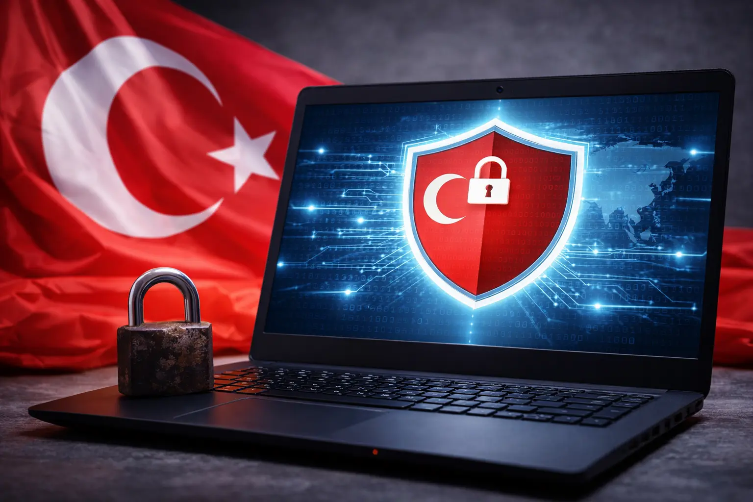 turkiye vpn sicherheit datenschutz und freier zugriff